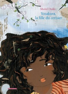 Front cover_Yozakura, la fille du cerisier