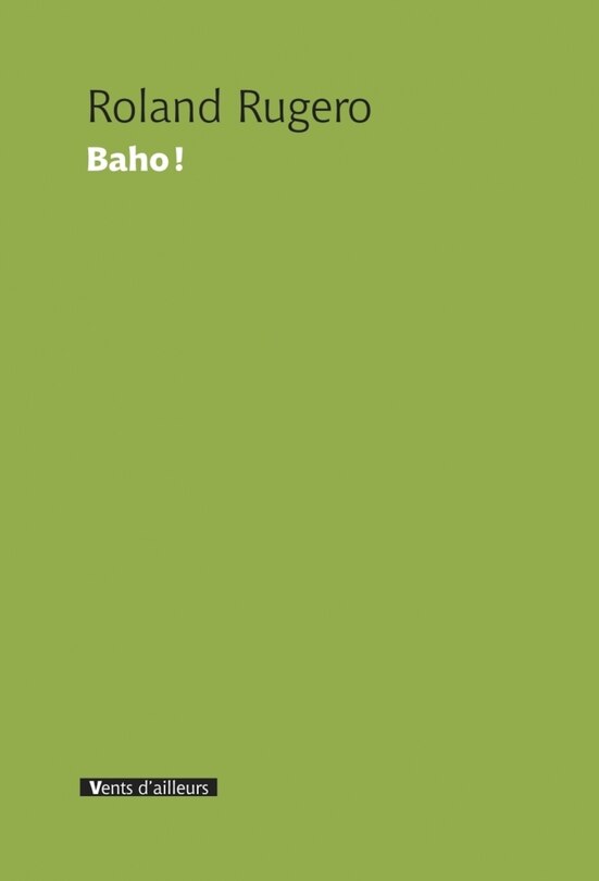 Front cover_Baho !