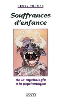Couverture_Souffrances d'enfance