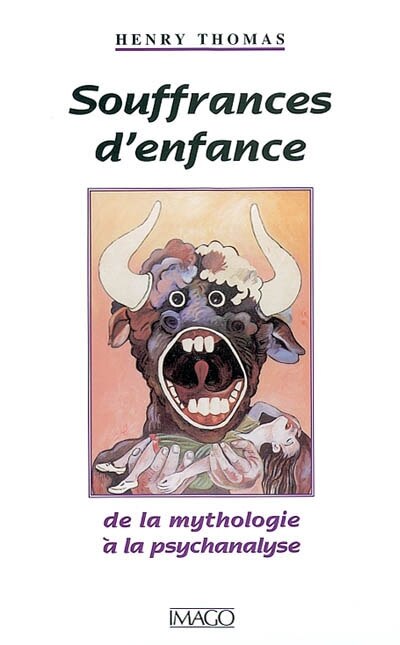 Couverture_Souffrances d'enfance