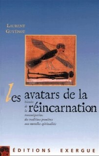 Front cover_Les avatars de la réincarnation