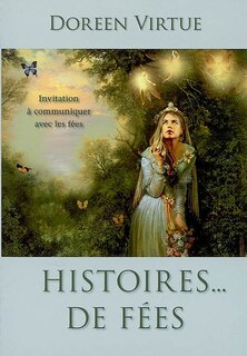 Front cover_Histoires de fées