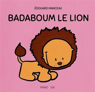 Couverture_Badaboum le lion