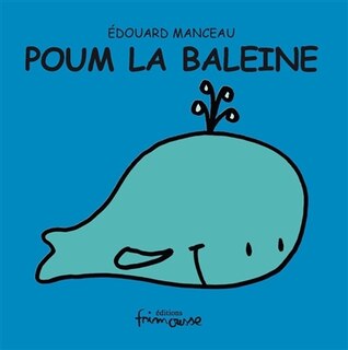 Front cover_Poum la baleine