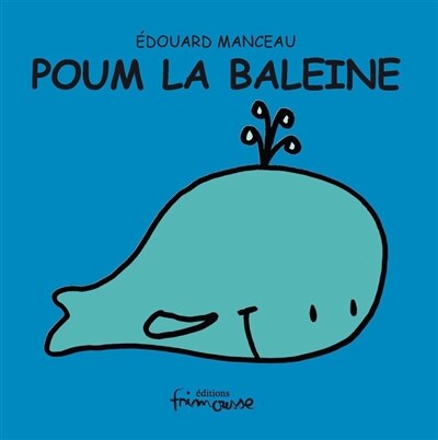Front cover_Poum la baleine