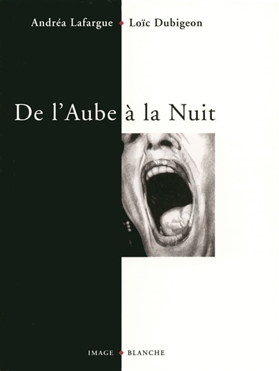 Couverture_De l'aube &agrave; la nuit