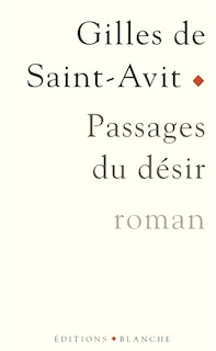 Front cover_Passages du désir