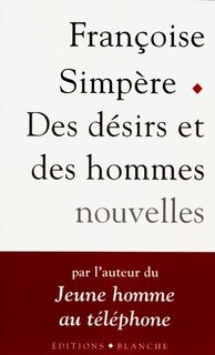 Couverture_DESIRS ET DES HOMMES -DES