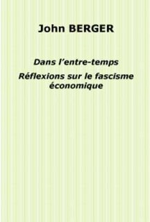 Front cover_Dans l'entre-temps