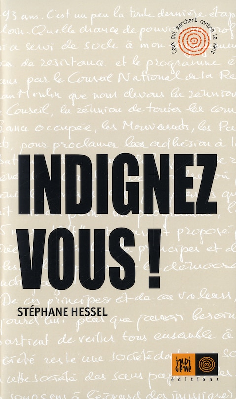 Couverture_Indignez-vous !