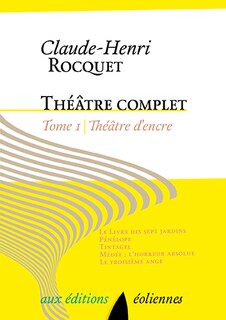 Front cover_Théâtre d'encre