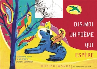 Couverture_Dis-moi un poème qui espère