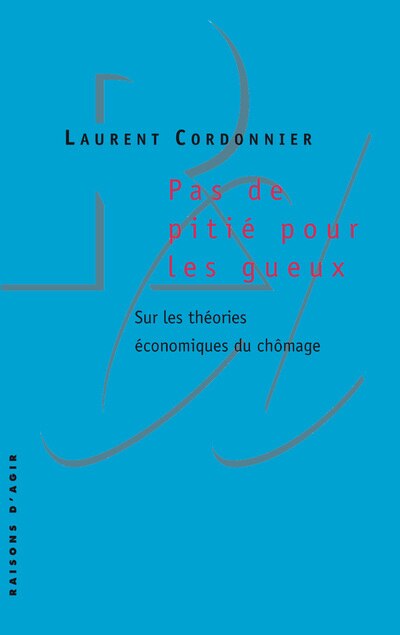 Couverture_Pas de pitié pour les gueux
