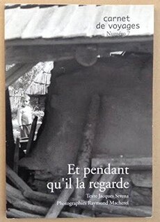 Front cover_Et pendant qu'il la regarde