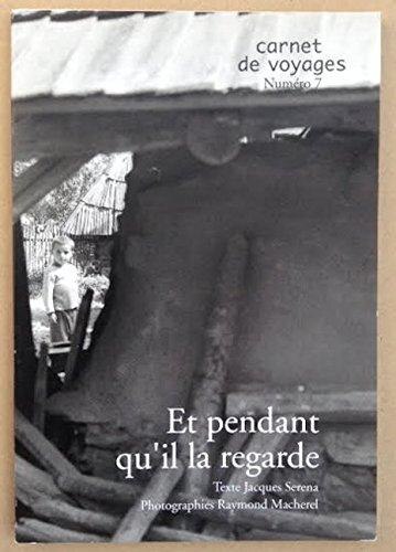 Front cover_Et pendant qu'il la regarde