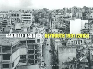 Front cover_Beyrouth 1991