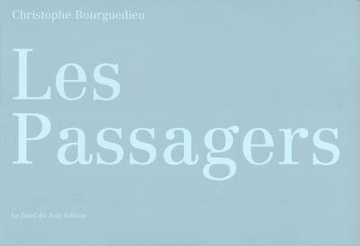 Les passagers