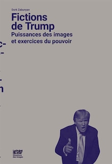 Front cover_Fictions de Trump