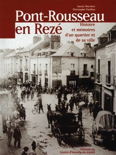 Pont-rousseau en rezé