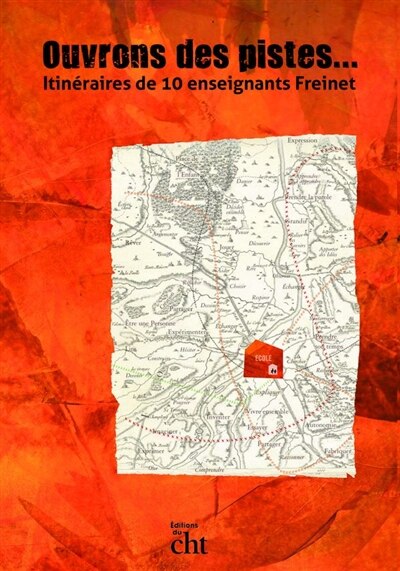 Couverture_Ouvrons des pistes...