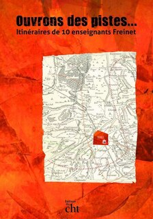 Front cover_Ouvrons des pistes...