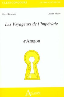 Couverture_Les voyageurs de l'impériale d'Aragon