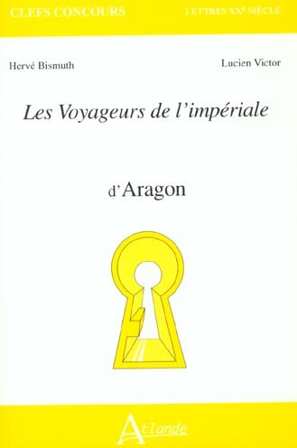 Couverture_Les voyageurs de l'impériale d'Aragon