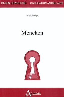 Front cover_Mencken