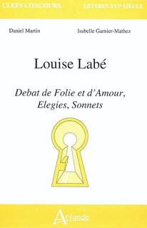Couverture_Louise Labé