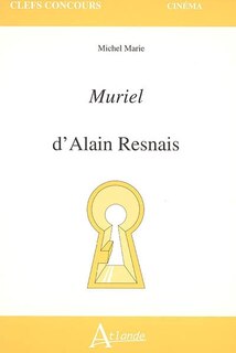 Front cover_Muriel, d'Alain Resnais