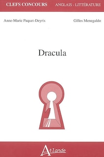 Front cover_Dracula