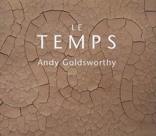 Front cover_Le temps