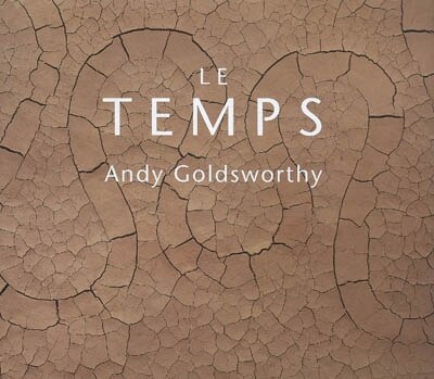 Front cover_Le temps