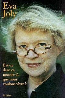 Front cover_Est-ce dans ce monde-là que nous voulons vivre ?