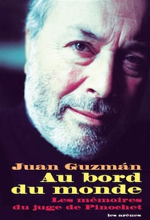 Front cover_Au bord du monde