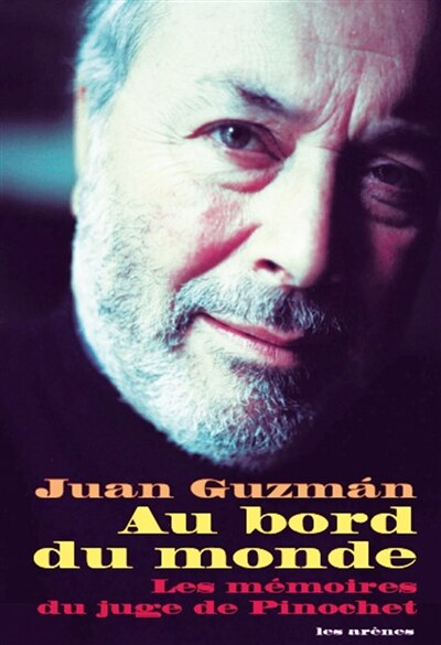Front cover_Au bord du monde