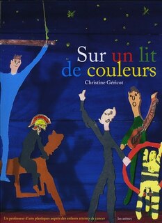 Couverture_Sur un lit de couleurs