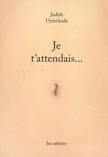 Couverture_Je t'attendais...