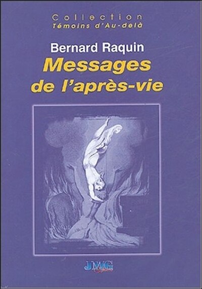 Front cover_Messages de l'après-vie