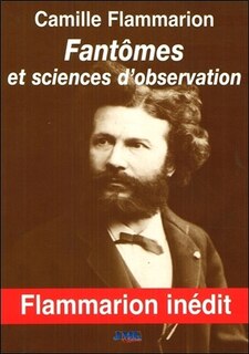 Front cover_Fantômes et sciences d'observation