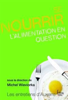 Couverture_Se nourrir