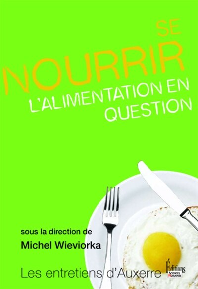 Couverture_Se nourrir
