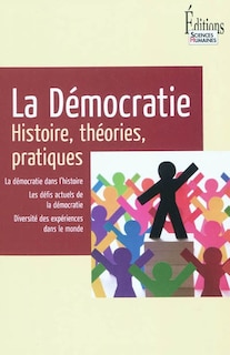 Front cover_La démocratie