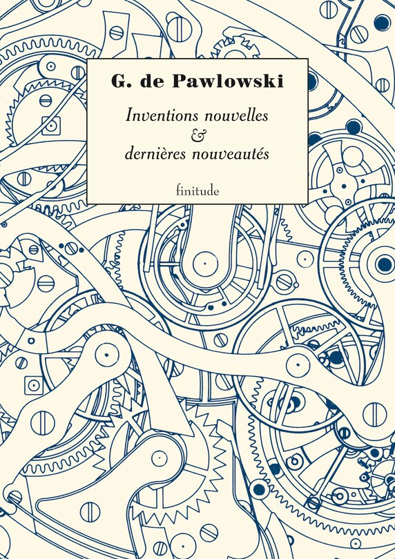 Couverture_Inventions nouvelles, derni&egrave;res nouveaut&eacute;s