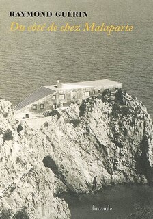 Front cover_Du Côté De Chez Malaparte