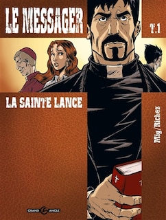 Couverture_MESSAGER T01 (LE)