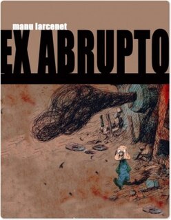 Front cover_Ex-abrupto
