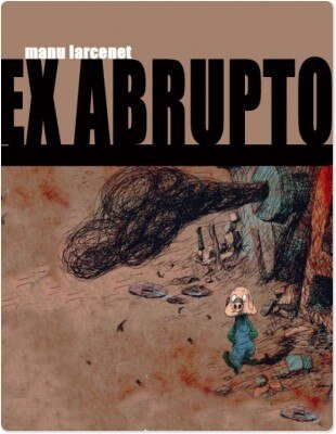 Front cover_Ex-abrupto