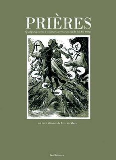 Prières: quelques prières d'urgence à réciter en cas de fin des temps