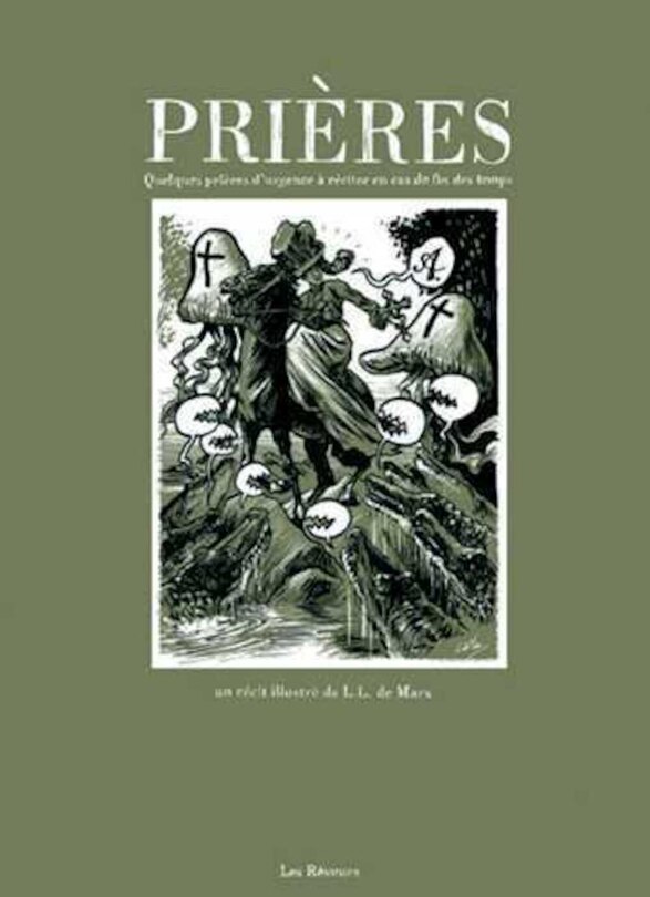 Prières: quelques prières d'urgence à réciter en cas de fin des temps